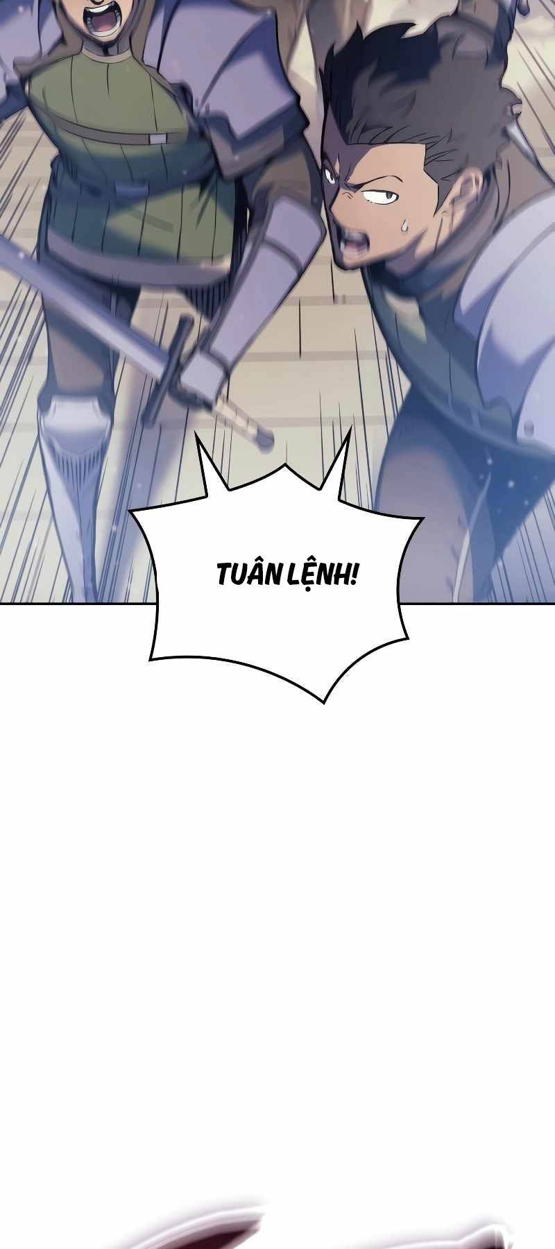 Đế Vương Hồi Quy - Chapter 27 - Page 5