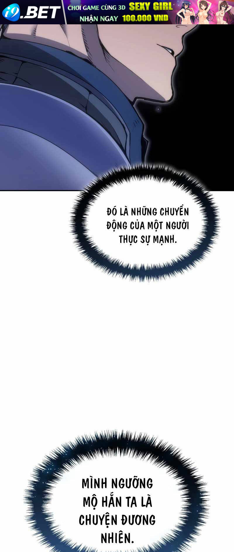 Đế Vương Hồi Quy - Chapter 27 - Page 50