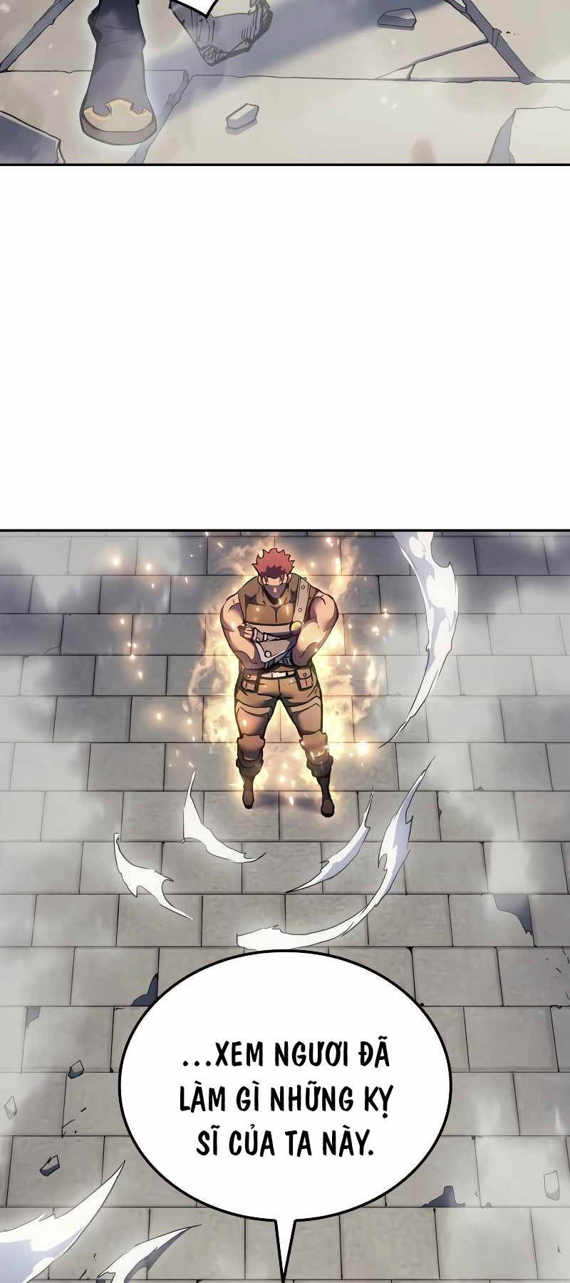 Đế Vương Hồi Quy - Chapter 27 - Page 59