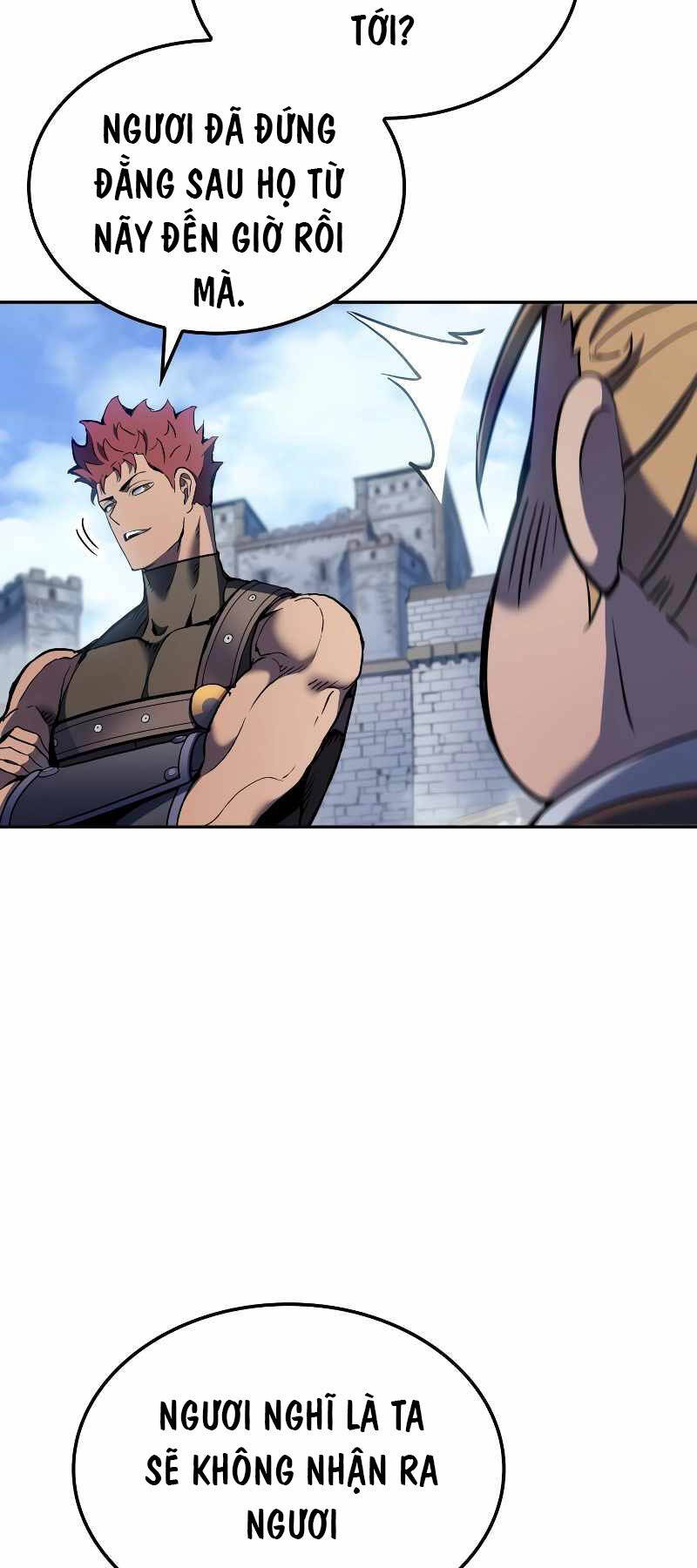 Đế Vương Hồi Quy - Chapter 27 - Page 61