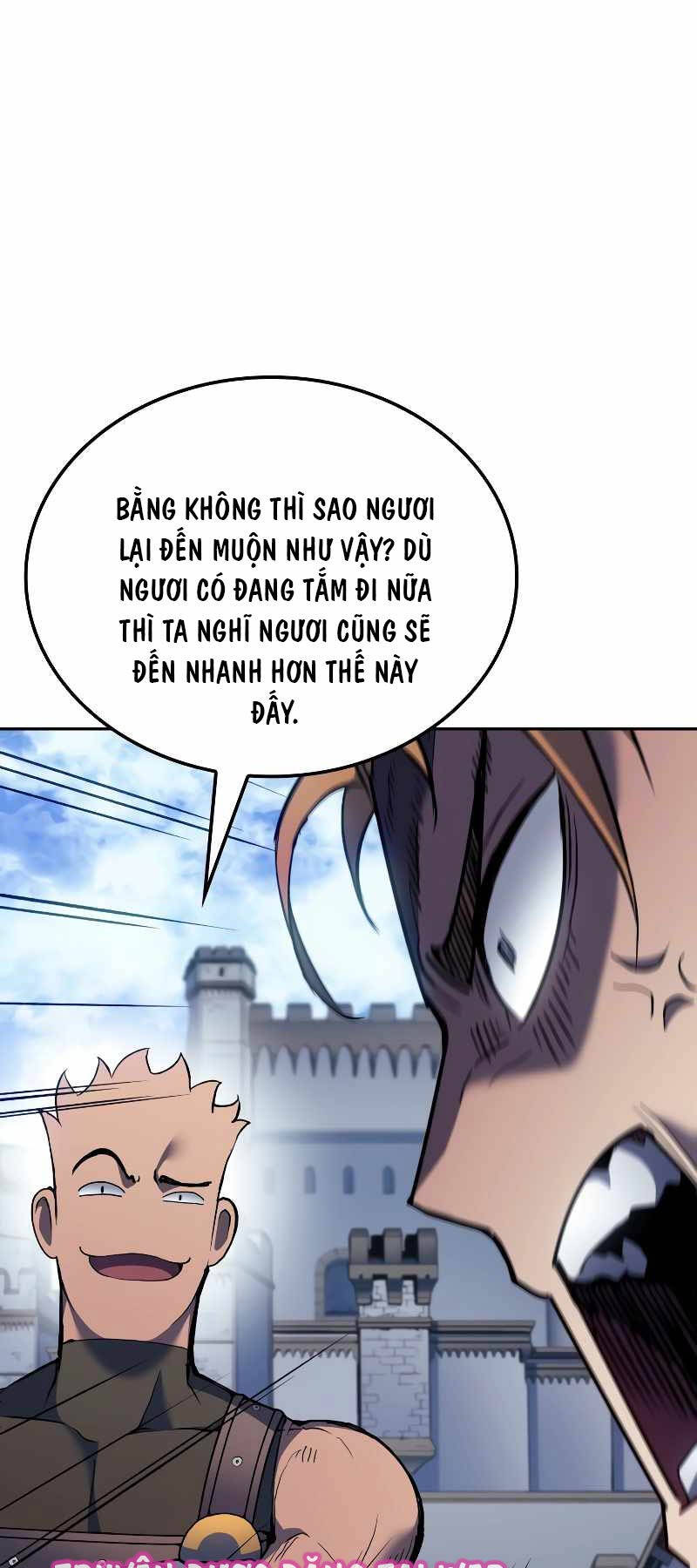 Đế Vương Hồi Quy - Chapter 27 - Page 66