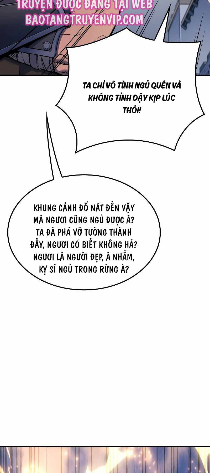 Đế Vương Hồi Quy - Chapter 27 - Page 67