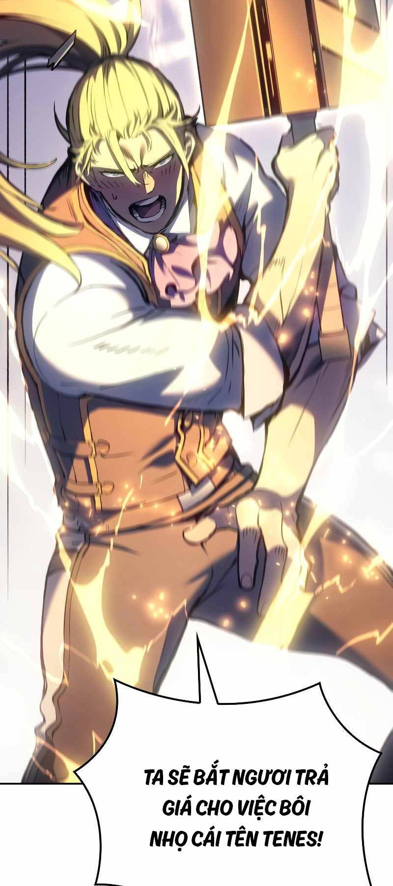 Đế Vương Hồi Quy - Chapter 27 - Page 69