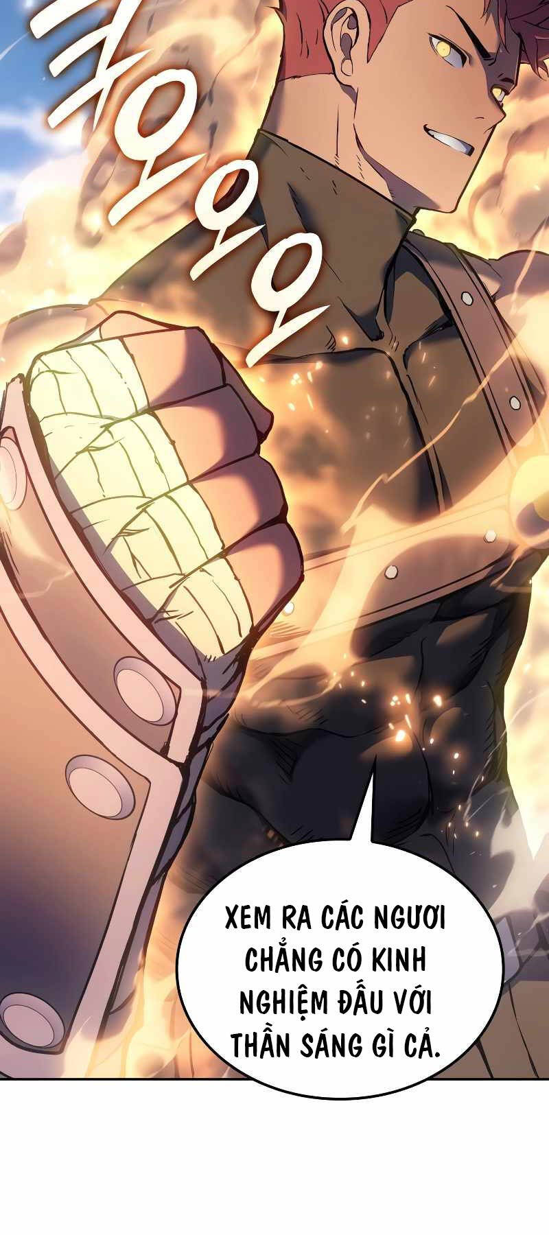 Đế Vương Hồi Quy - Chapter 27 - Page 8