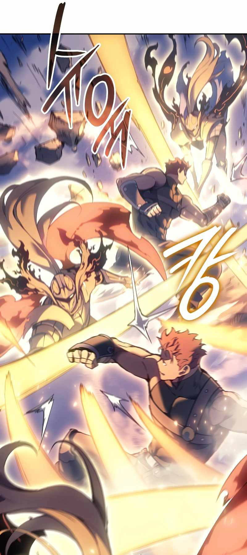 Đế Vương Hồi Quy - Chapter 27 - Page 85