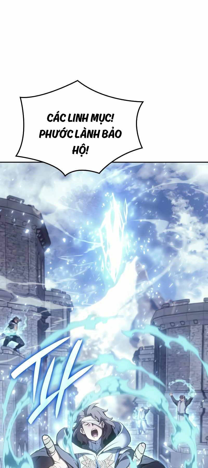 Đế Vương Hồi Quy - Chapter 27 - Page 9