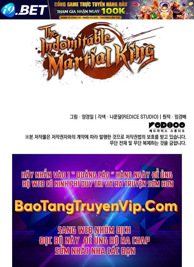 Đế Vương Hồi Quy - Chapter 27 - Page 99