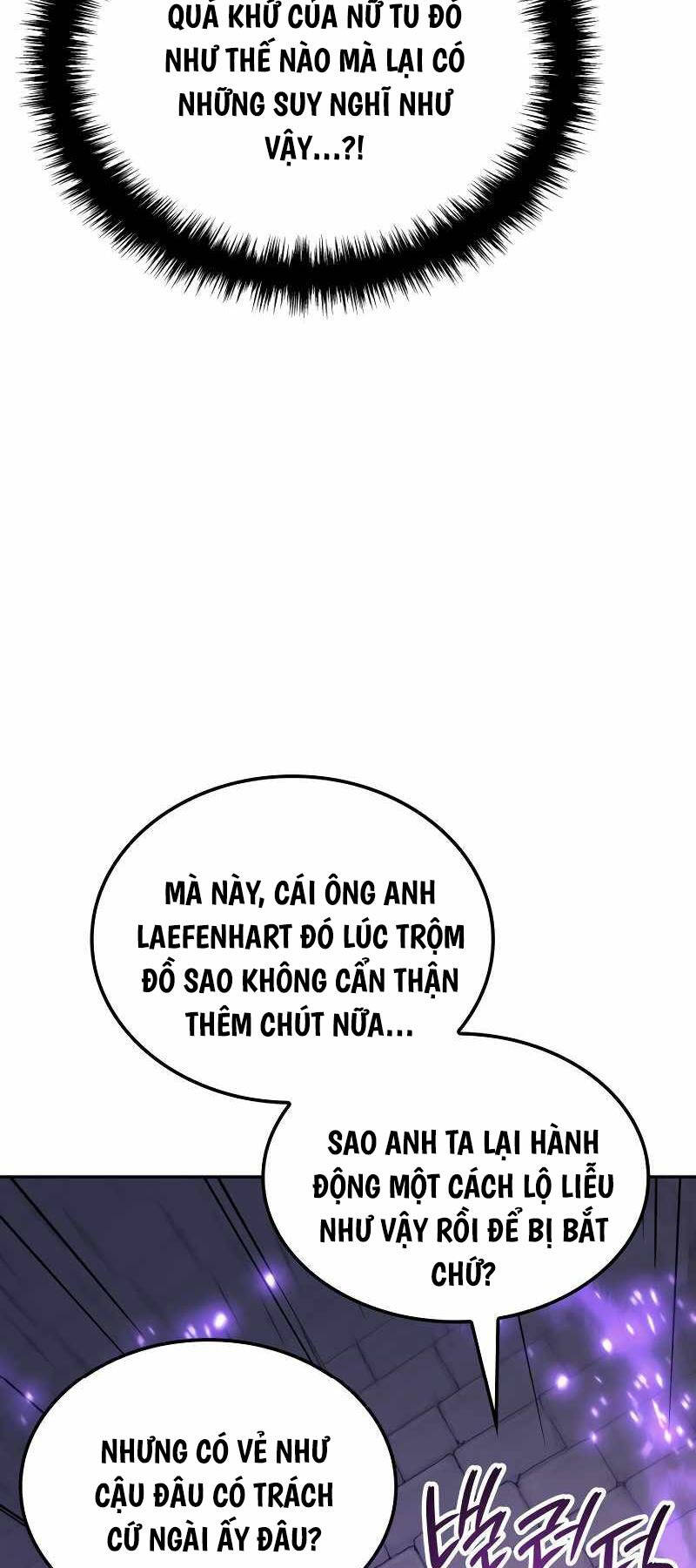 Đế Vương Hồi Quy - Chapter 28 - Page 10