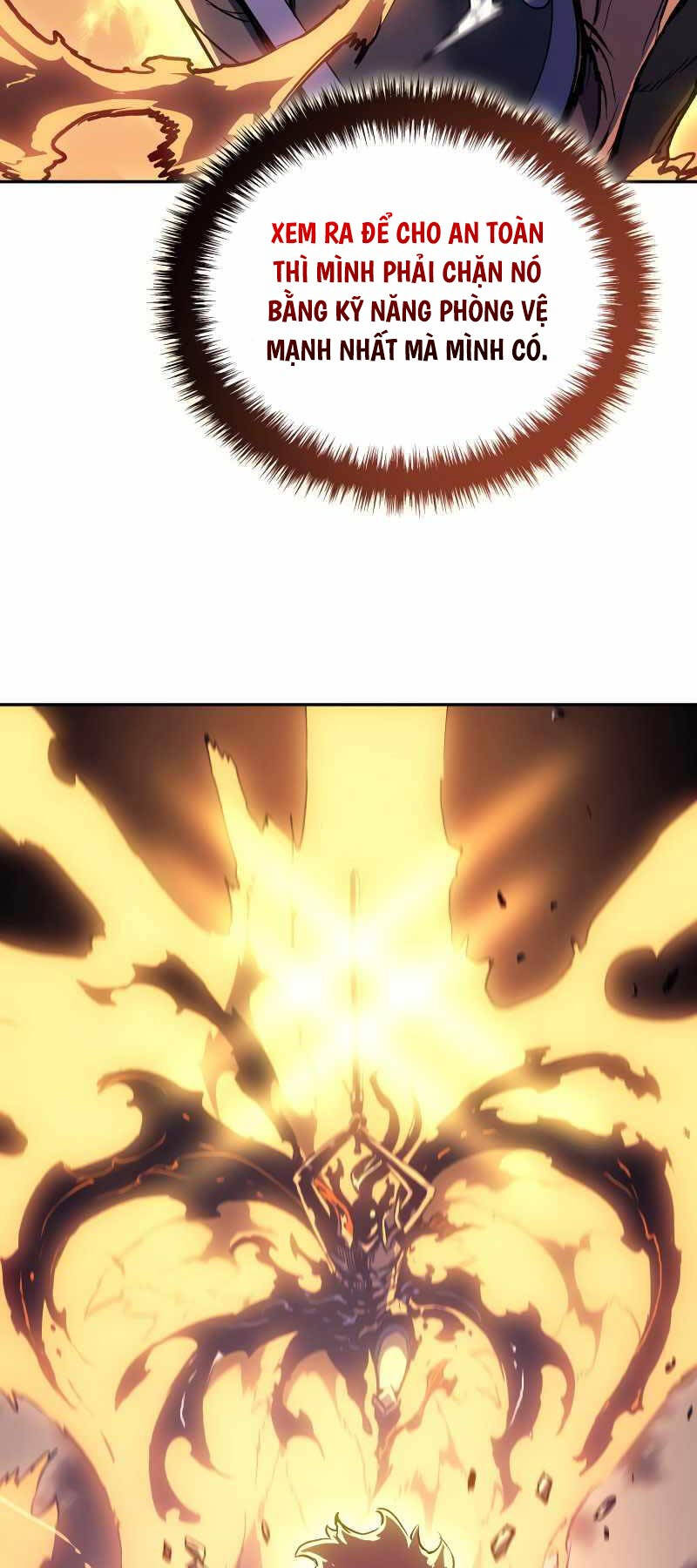 Đế Vương Hồi Quy - Chapter 28 - Page 101