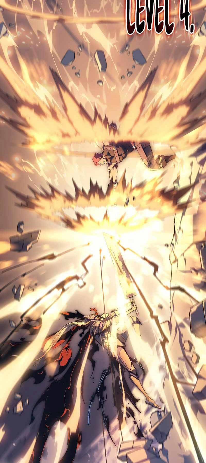 Đế Vương Hồi Quy - Chapter 28 - Page 108