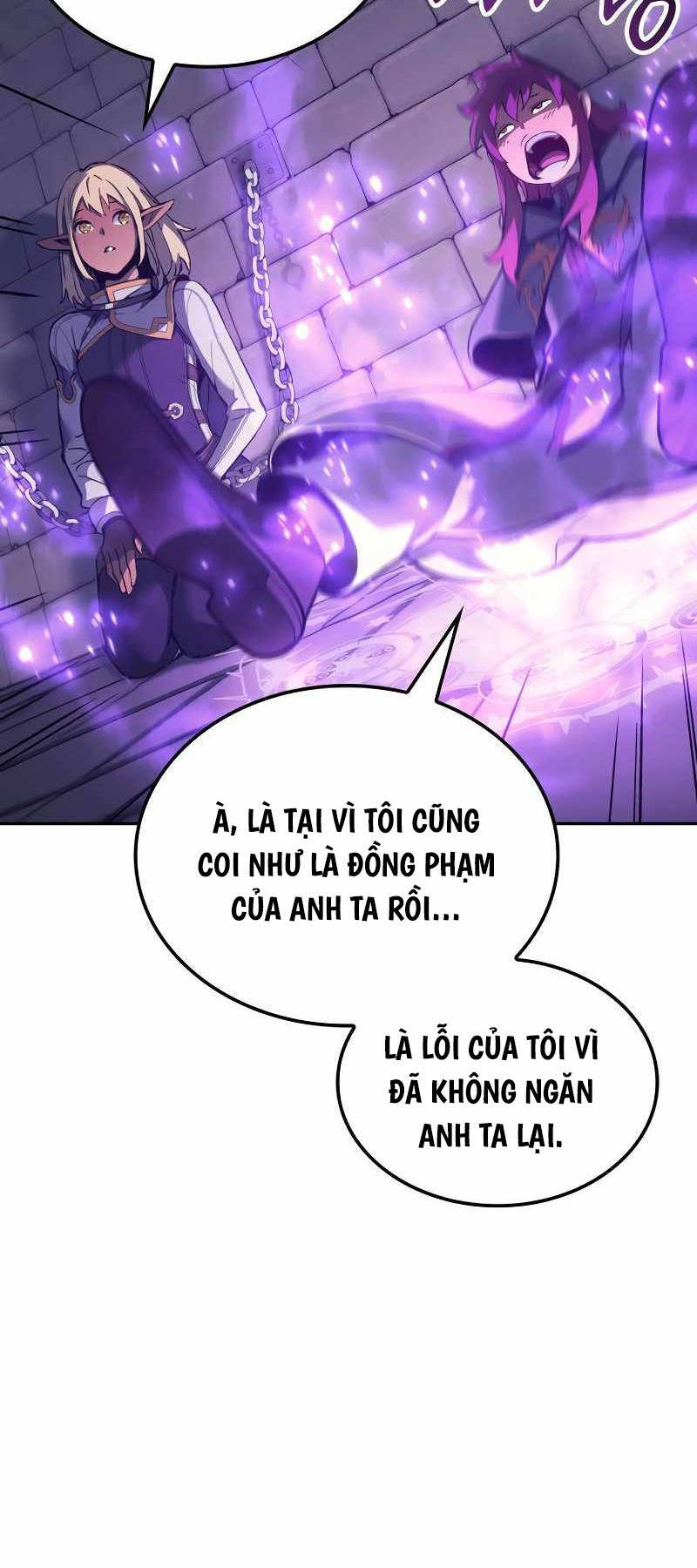 Đế Vương Hồi Quy - Chapter 28 - Page 11
