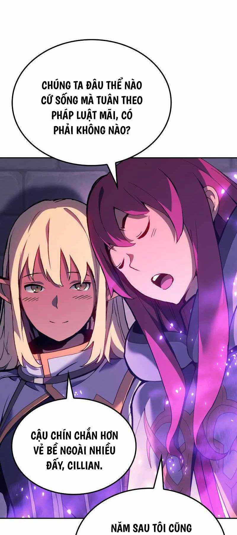 Đế Vương Hồi Quy - Chapter 28 - Page 12