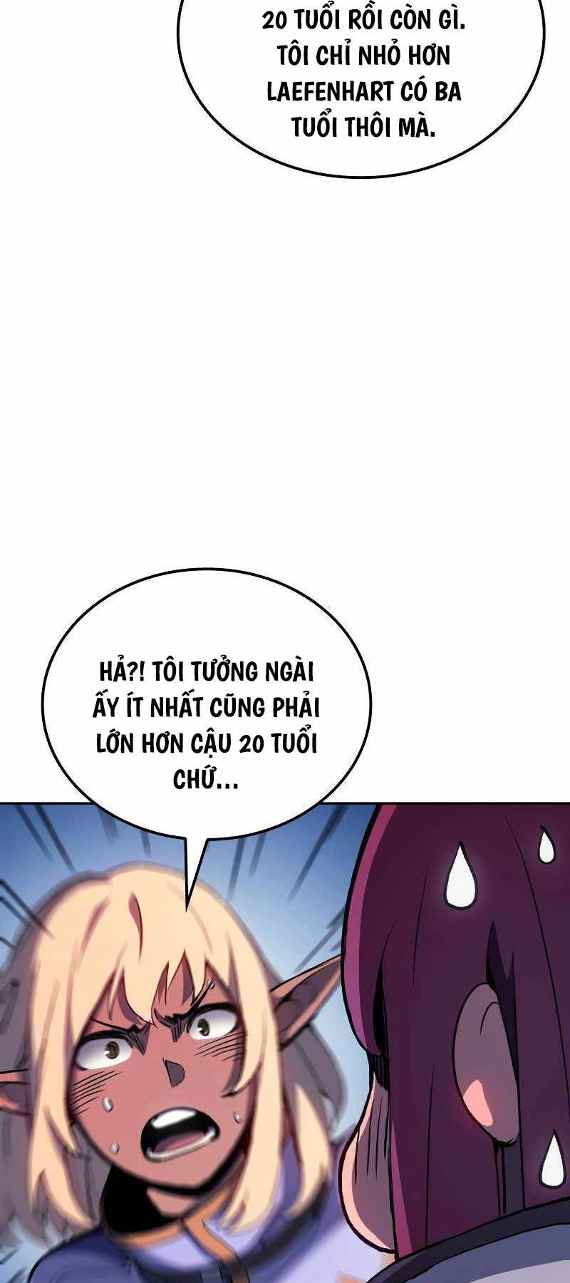 Đế Vương Hồi Quy - Chapter 28 - Page 13