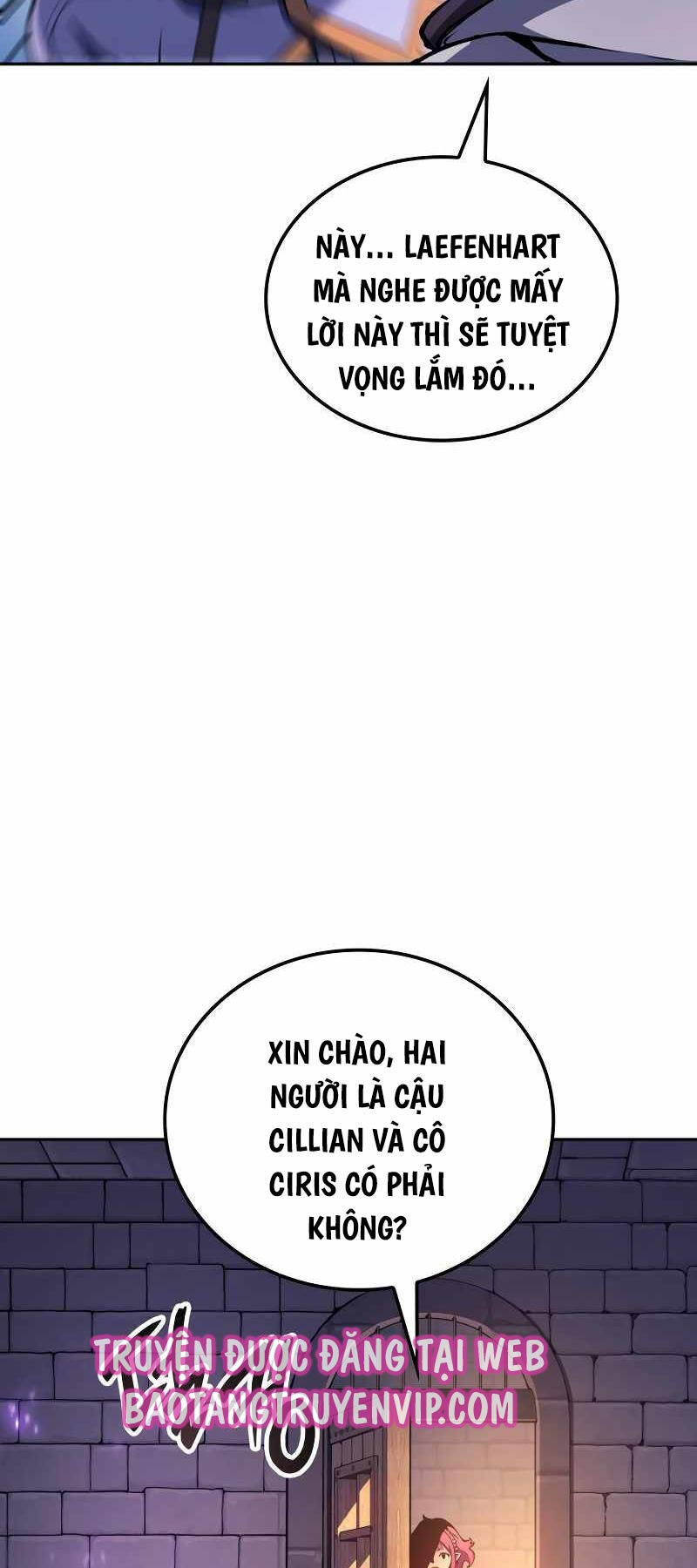 Đế Vương Hồi Quy - Chapter 28 - Page 14