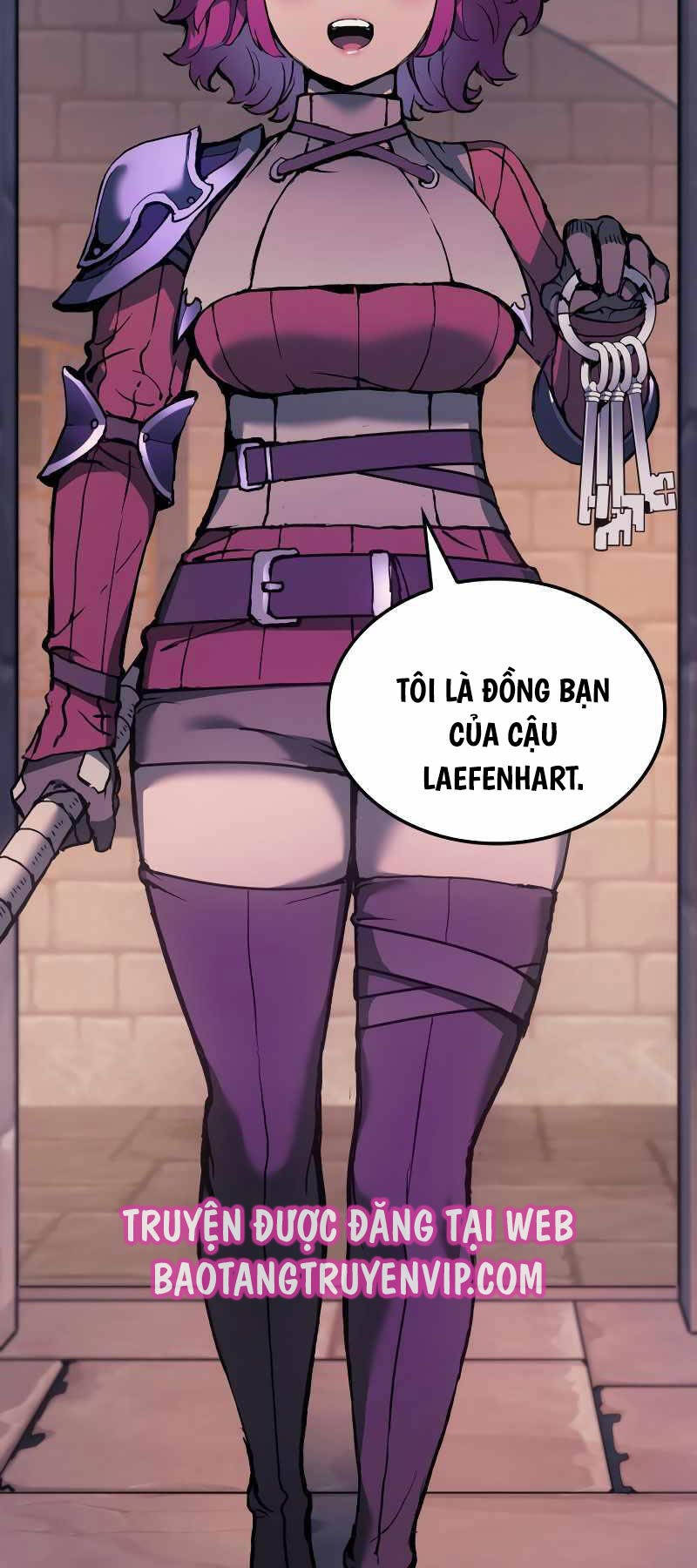 Đế Vương Hồi Quy - Chapter 28 - Page 16