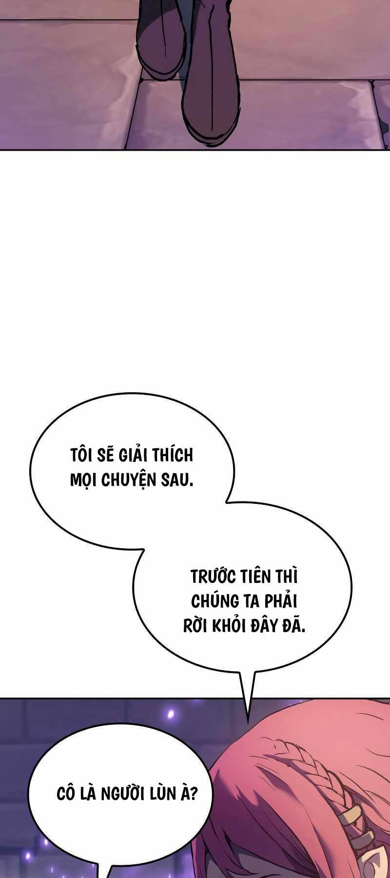 Đế Vương Hồi Quy - Chapter 28 - Page 17