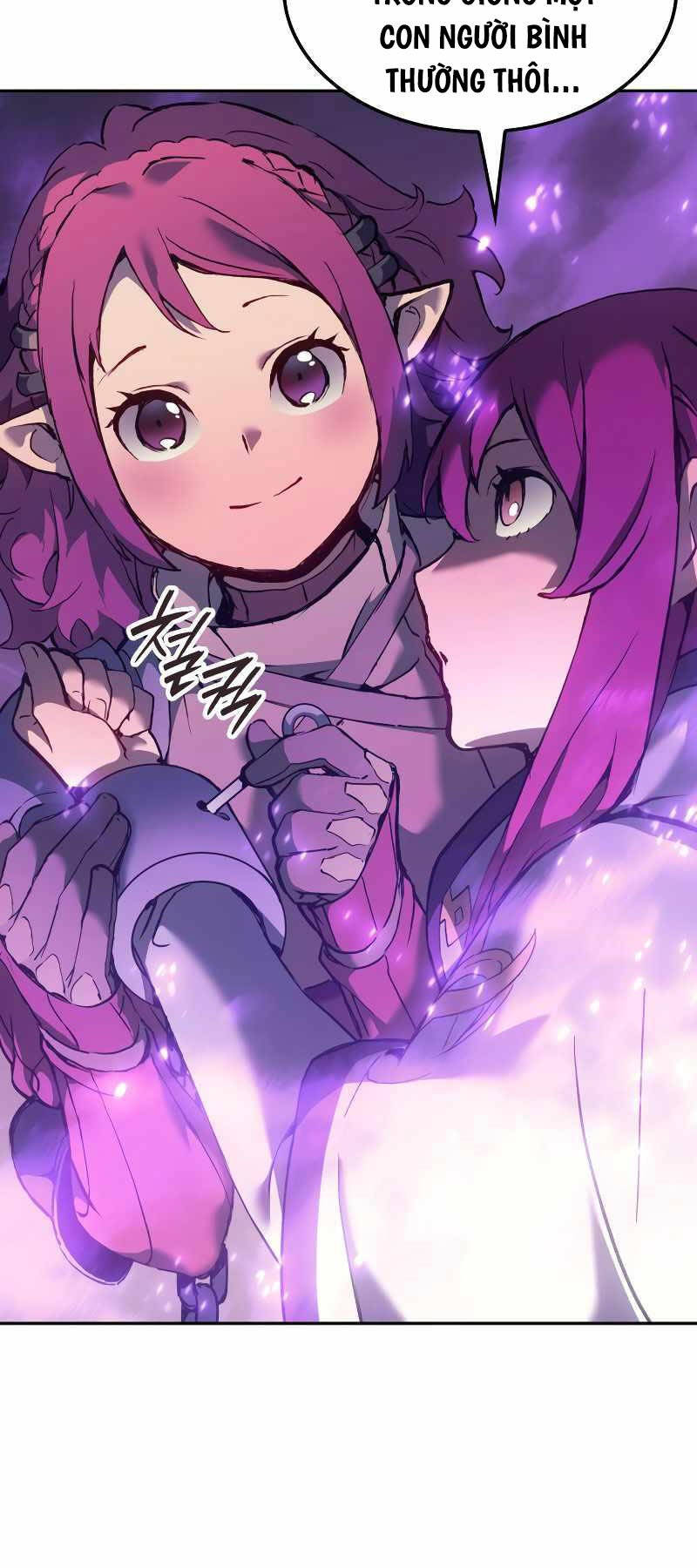 Đế Vương Hồi Quy - Chapter 28 - Page 19