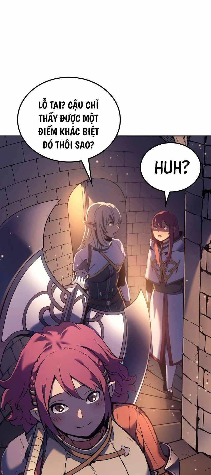 Đế Vương Hồi Quy - Chapter 28 - Page 20