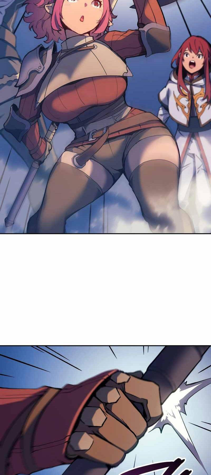 Đế Vương Hồi Quy - Chapter 28 - Page 27