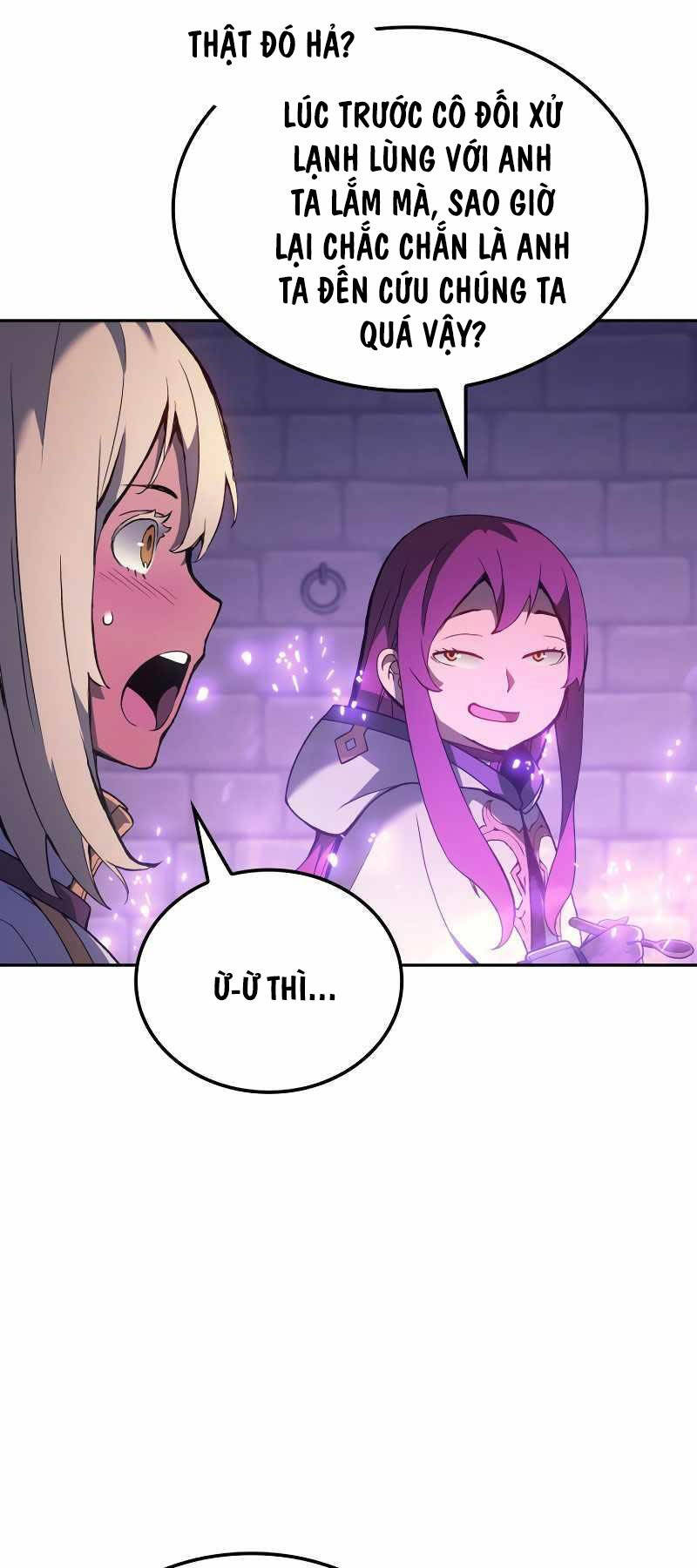 Đế Vương Hồi Quy - Chapter 28 - Page 3