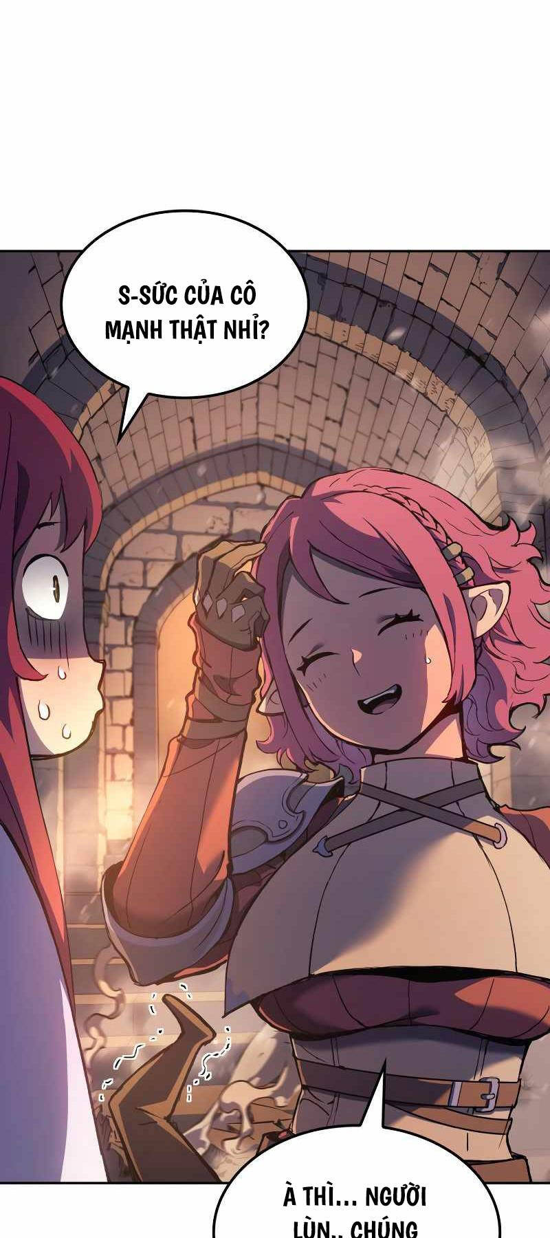 Đế Vương Hồi Quy - Chapter 28 - Page 31