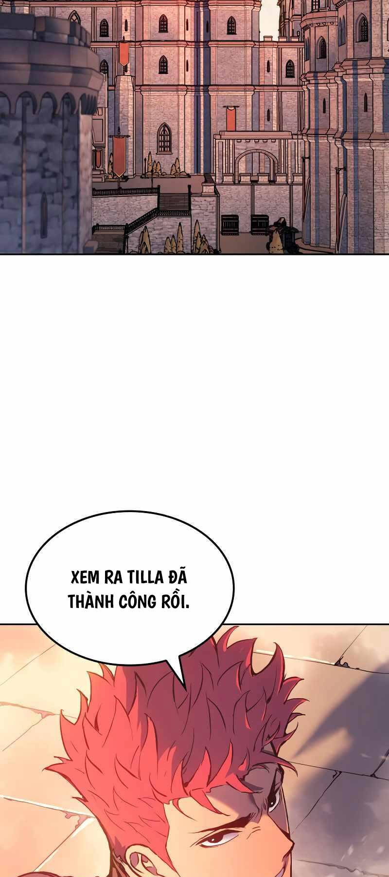 Đế Vương Hồi Quy - Chapter 28 - Page 35