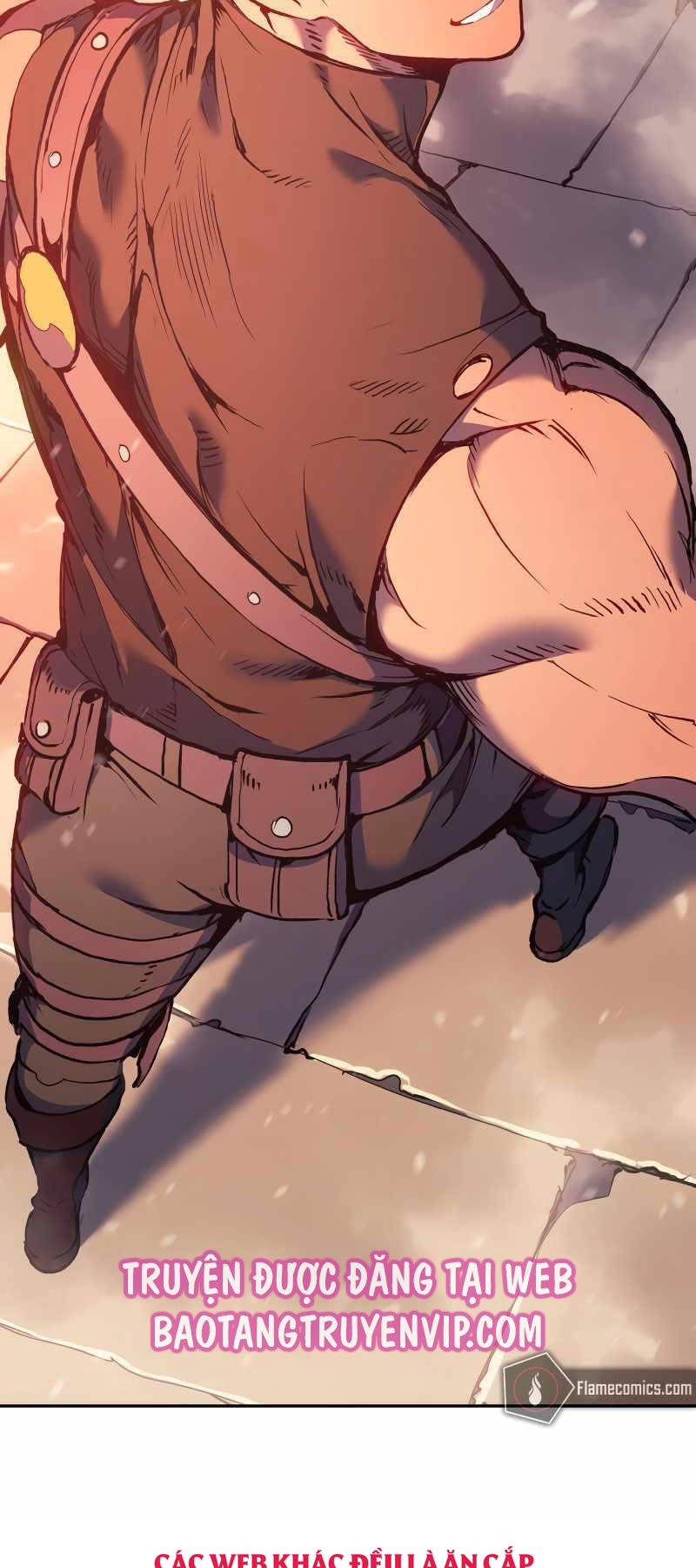 Đế Vương Hồi Quy - Chapter 28 - Page 36