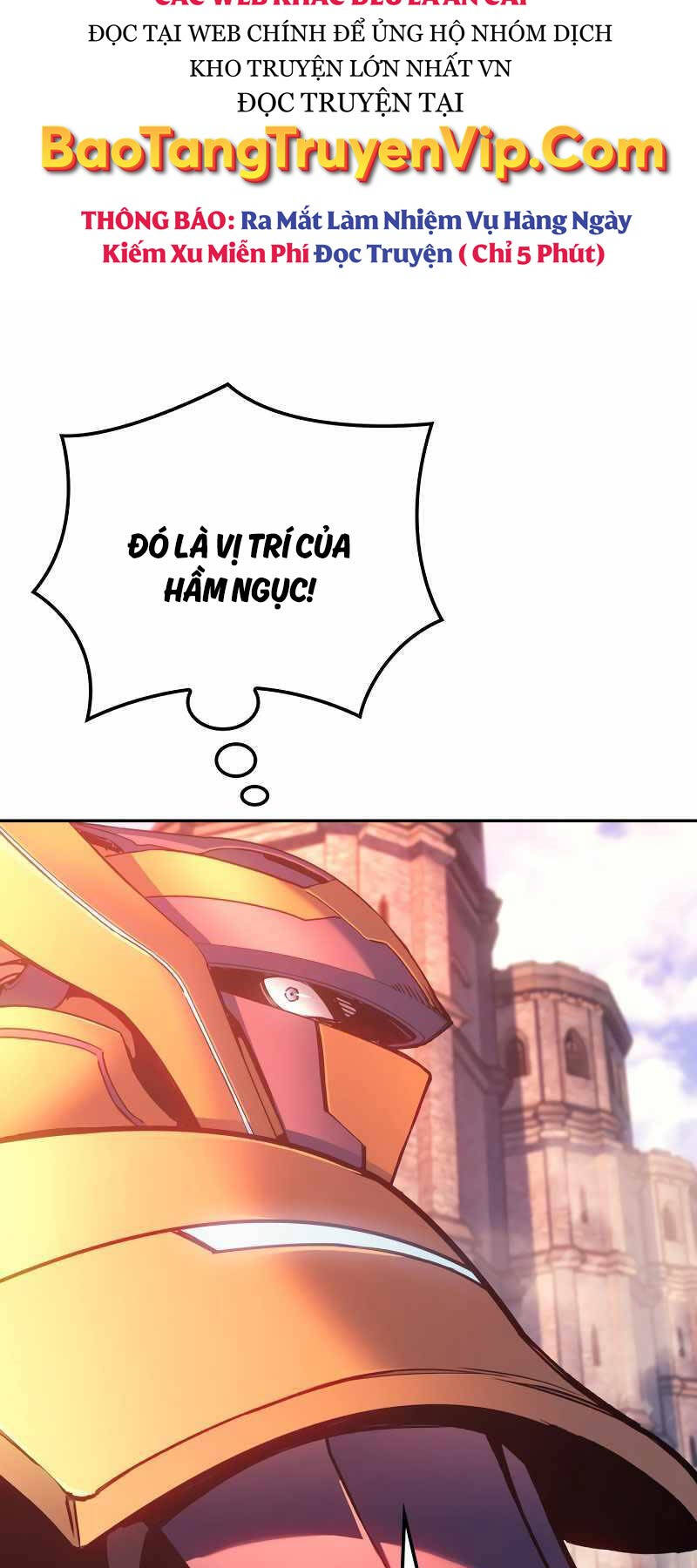 Đế Vương Hồi Quy - Chapter 28 - Page 37