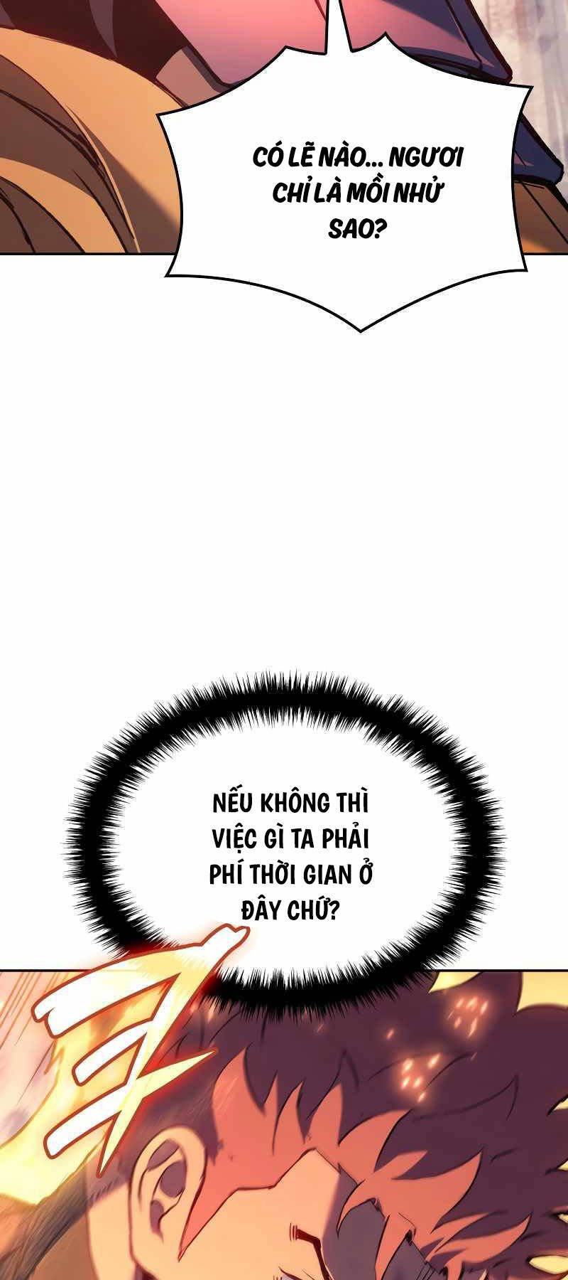 Đế Vương Hồi Quy - Chapter 28 - Page 38