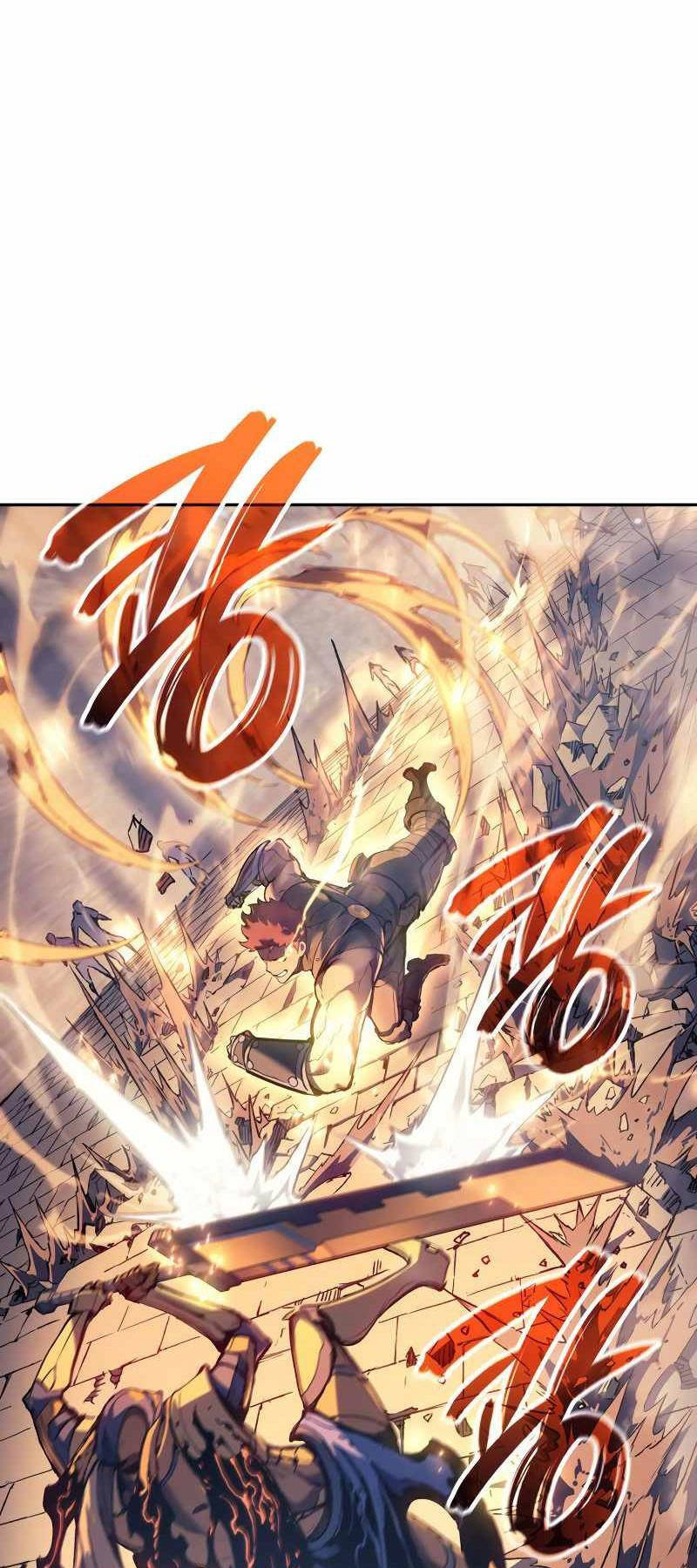 Đế Vương Hồi Quy - Chapter 28 - Page 47