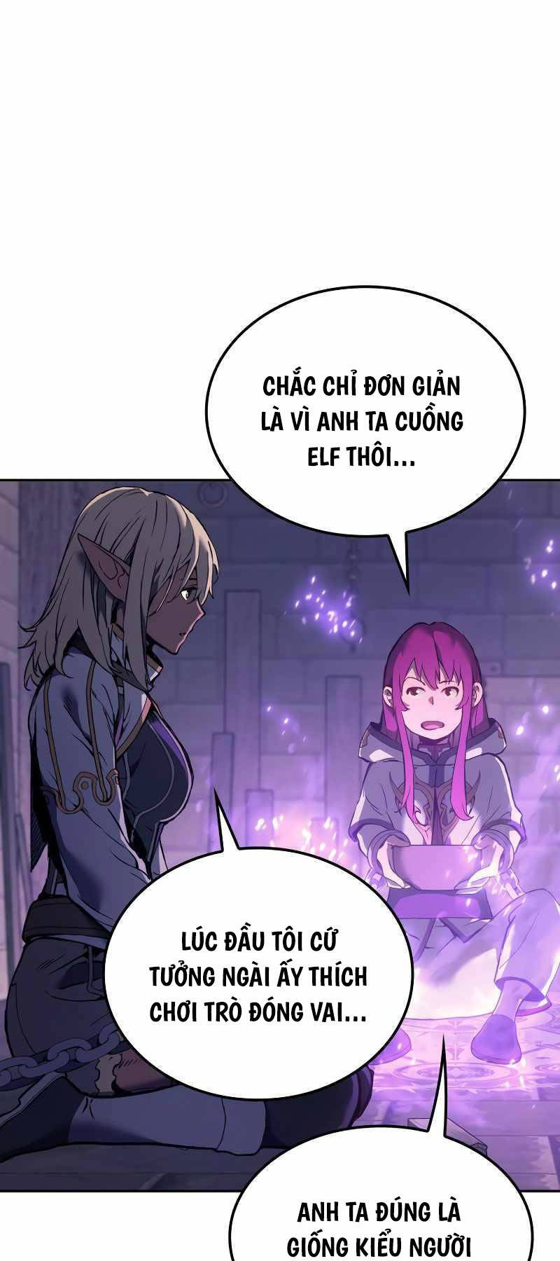 Đế Vương Hồi Quy - Chapter 28 - Page 5