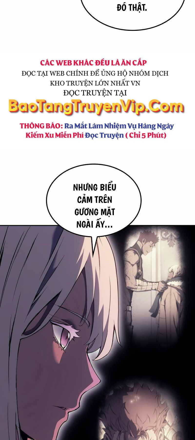 Đế Vương Hồi Quy - Chapter 28 - Page 6