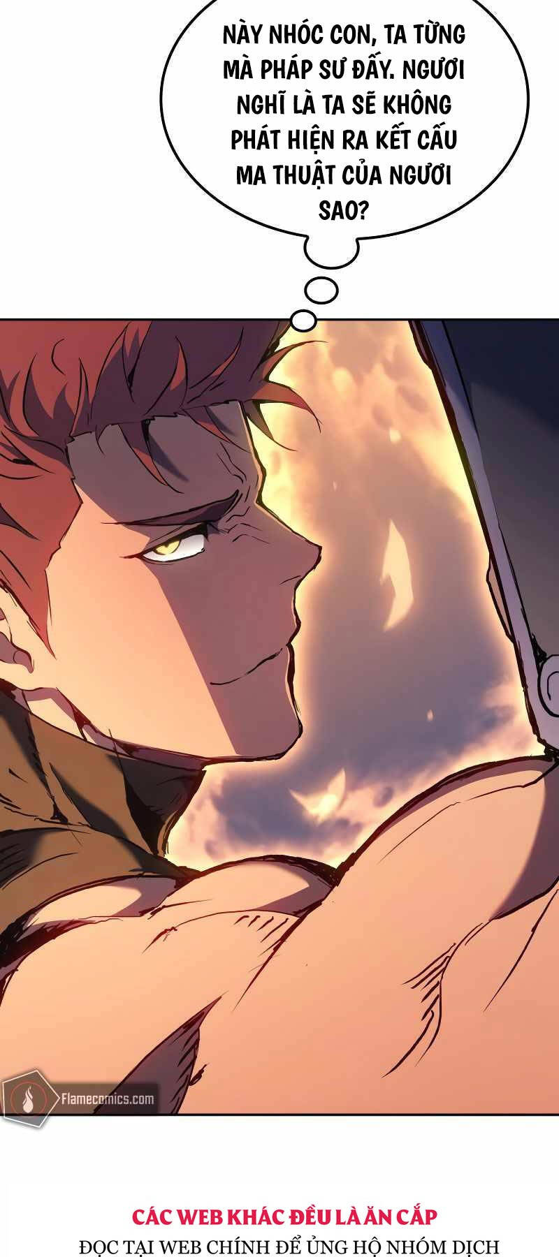 Đế Vương Hồi Quy - Chapter 28 - Page 71