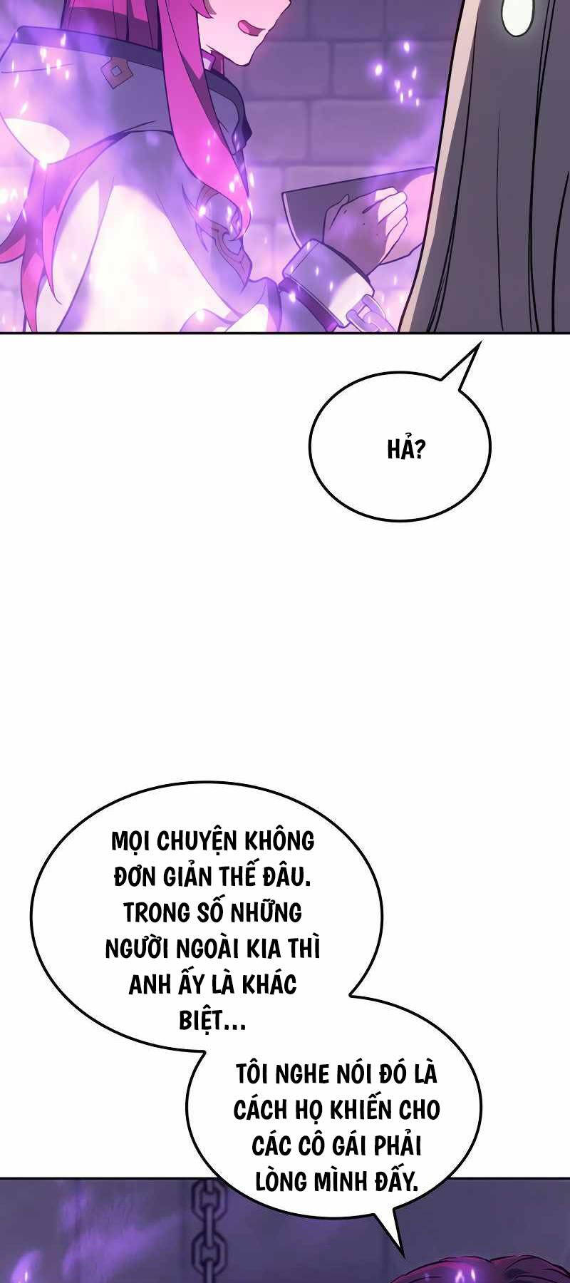 Đế Vương Hồi Quy - Chapter 28 - Page 8