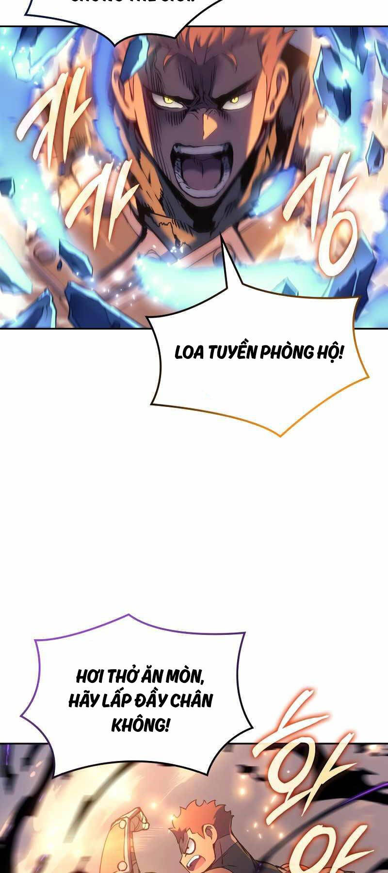 Đế Vương Hồi Quy - Chapter 28 - Page 83