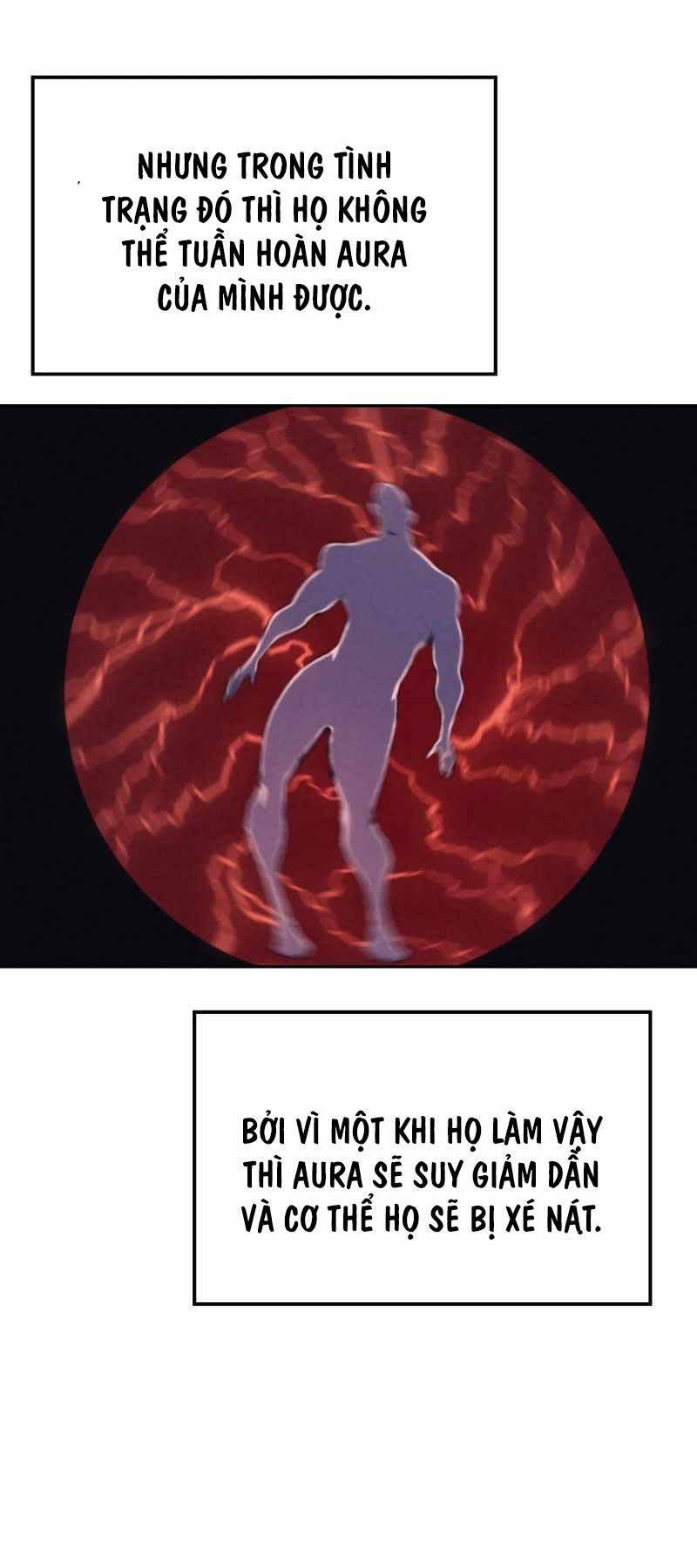 Đế Vương Hồi Quy - Chapter 28 - Page 89