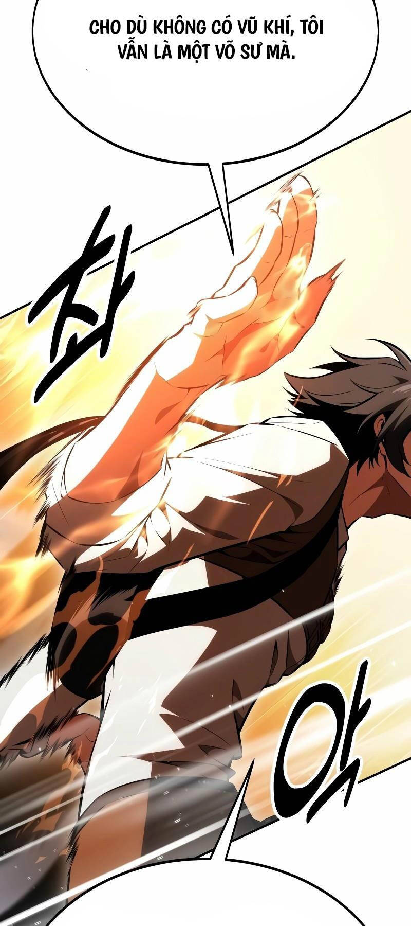 Tôi Đã Giết Tuyển Thủ Học Viện Chapter 31.5 - Trang 11