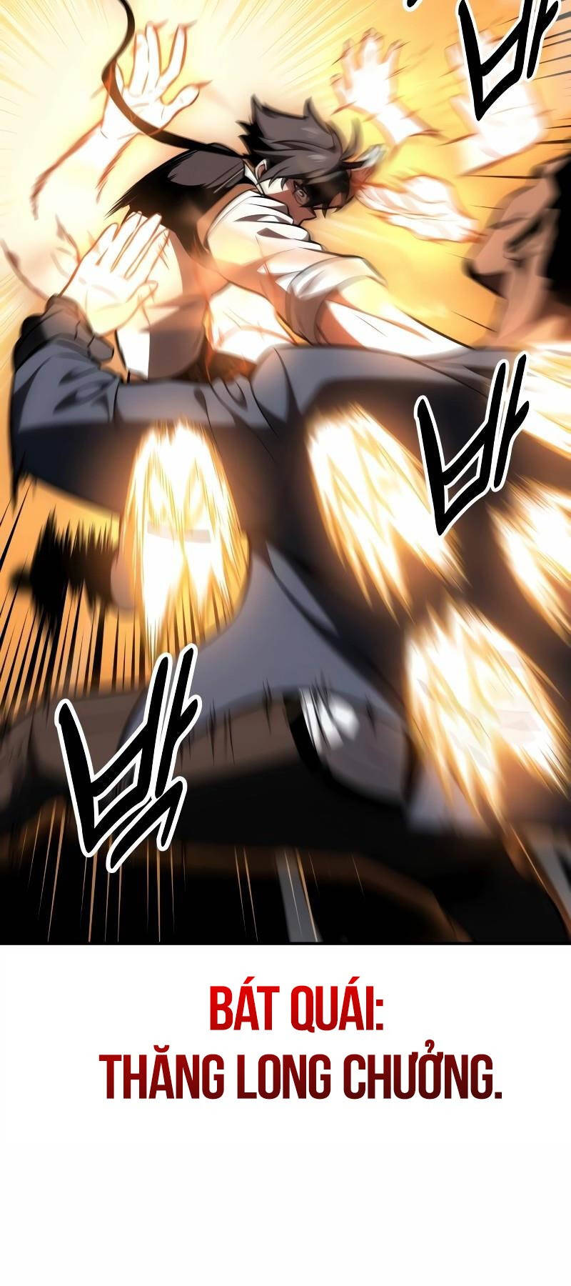 Tôi Đã Giết Tuyển Thủ Học Viện Chapter 31.5 - Trang 13