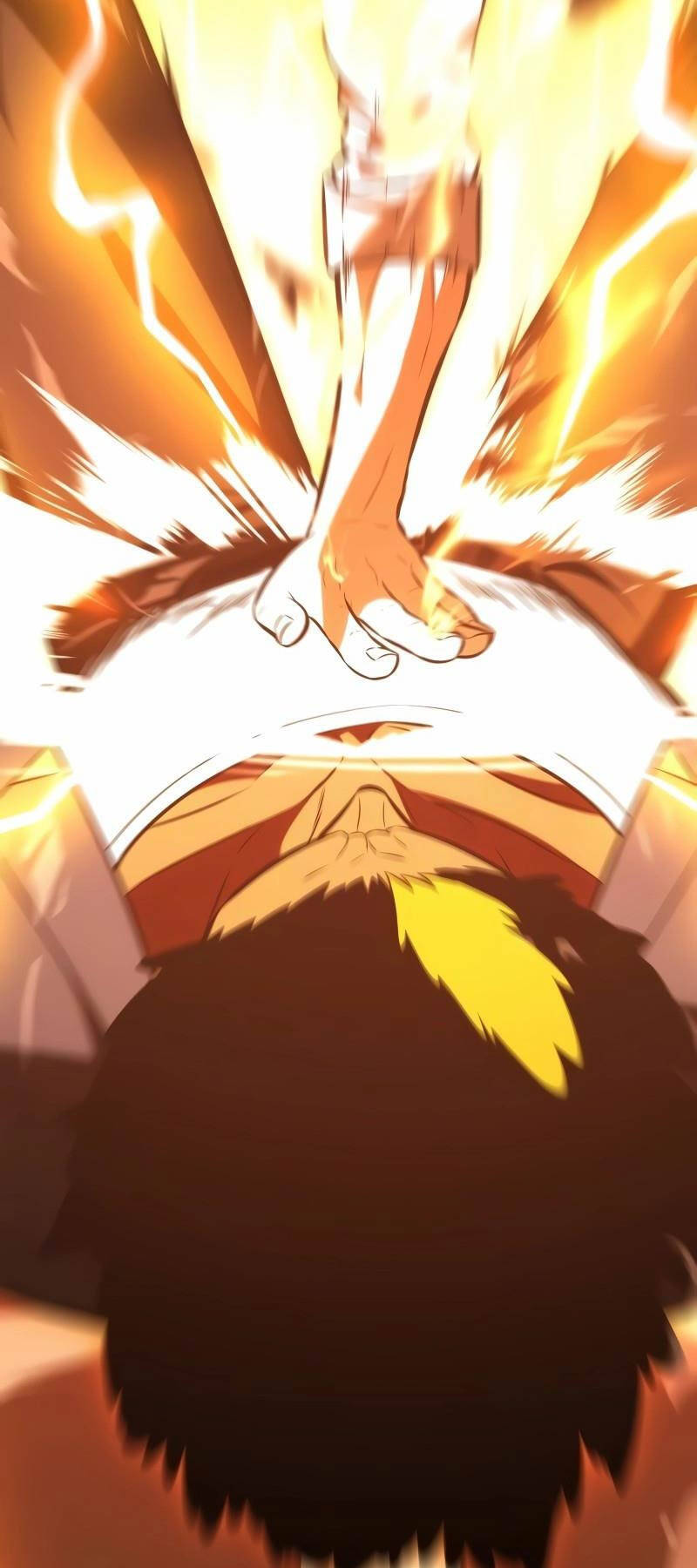 Tôi Đã Giết Tuyển Thủ Học Viện Chapter 31.5 - Trang 17