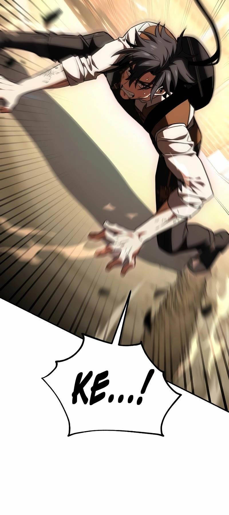 Tôi Đã Giết Tuyển Thủ Học Viện Chapter 31.5 - Trang 3