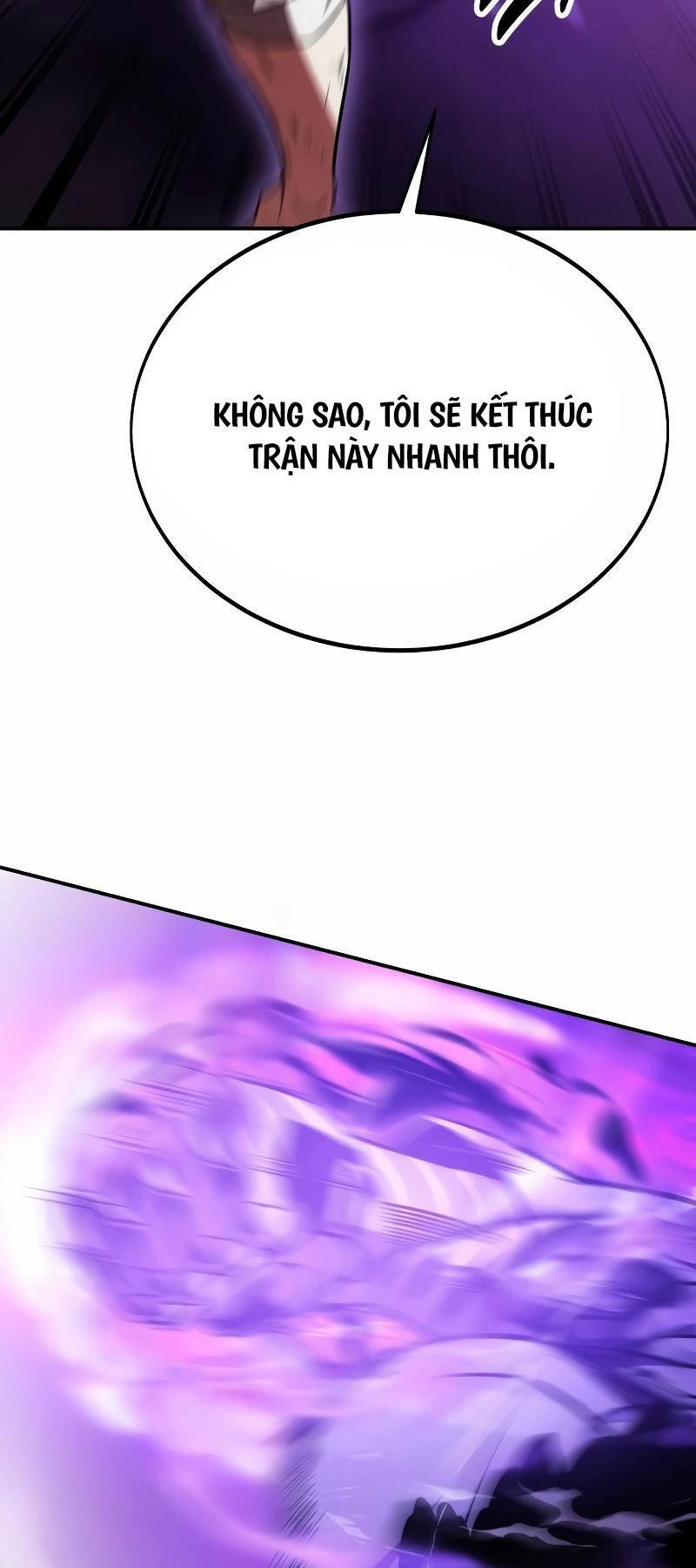 Tôi Đã Giết Tuyển Thủ Học Viện Chapter 31.5 - Trang 35