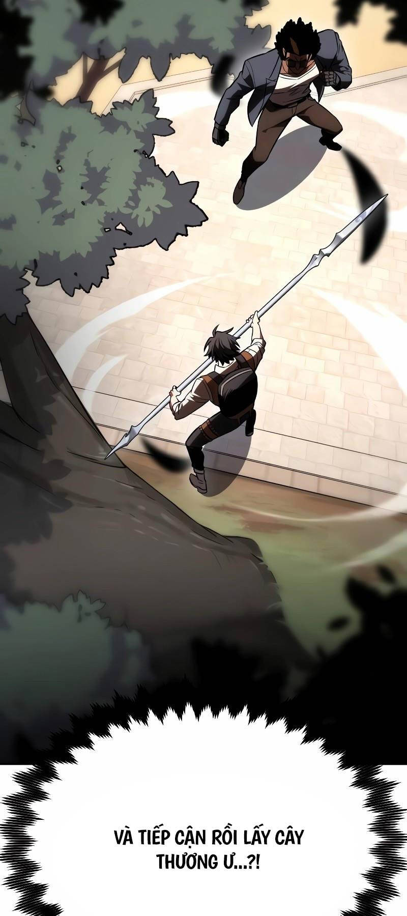 Tôi Đã Giết Tuyển Thủ Học Viện Chapter 31.5 - Trang 42