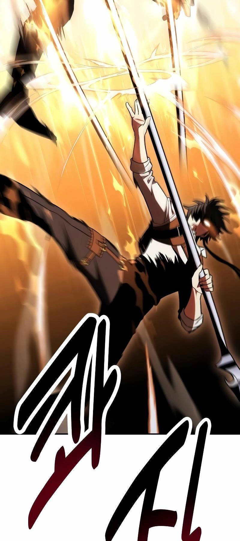 Tôi Đã Giết Tuyển Thủ Học Viện Chapter 31.5 - Trang 47