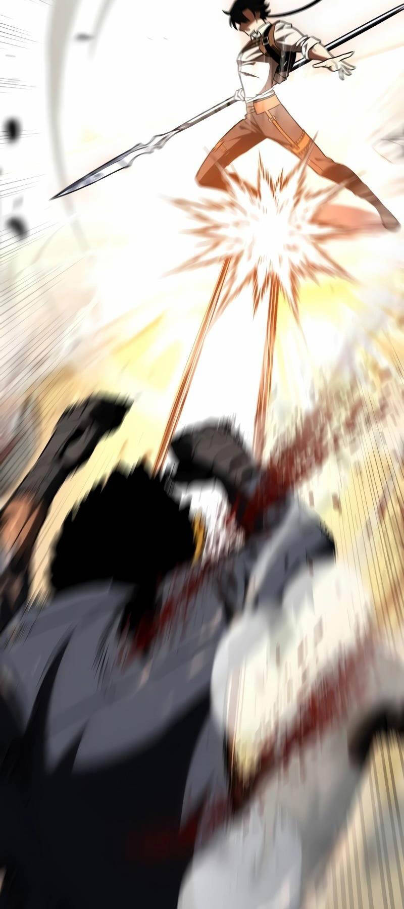 Tôi Đã Giết Tuyển Thủ Học Viện Chapter 31.5 - Trang 49