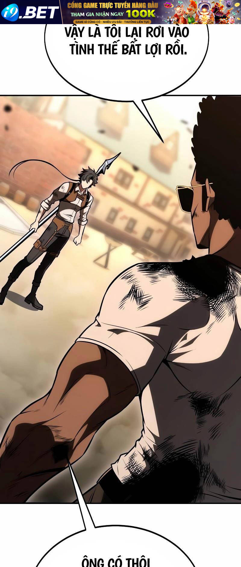 Tôi Đã Giết Tuyển Thủ Học Viện Chapter 31.5 - Trang 55