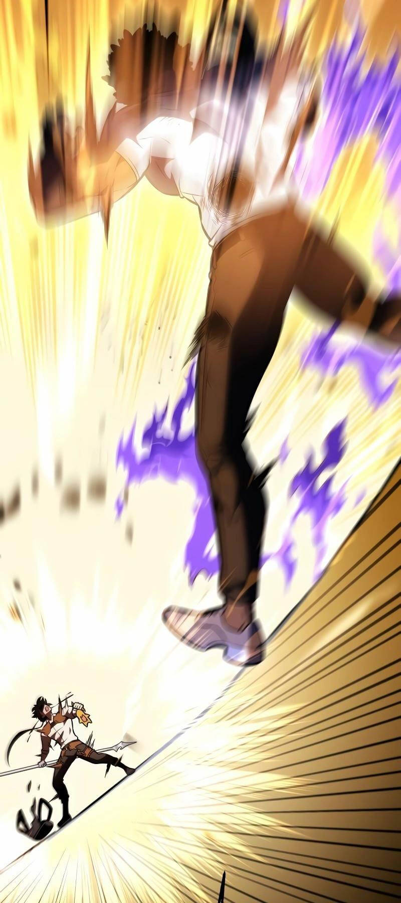 Tôi Đã Giết Tuyển Thủ Học Viện Chapter 31.5 - Trang 84