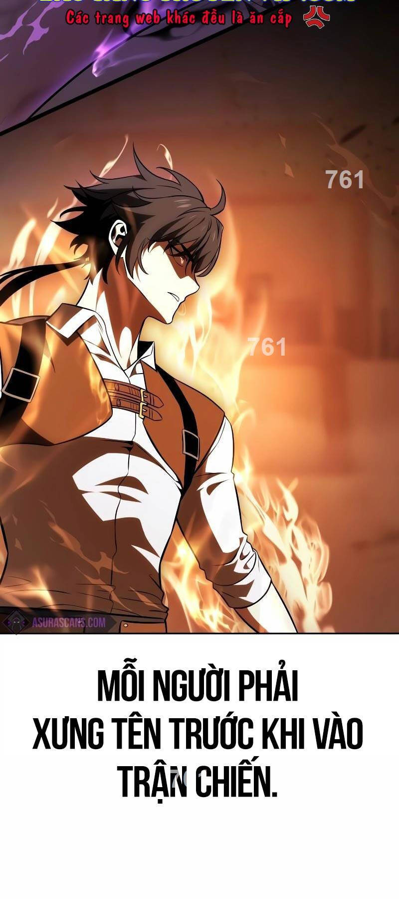 Tôi Đã Giết Tuyển Thủ Học Viện Chapter 31 - Trang 1