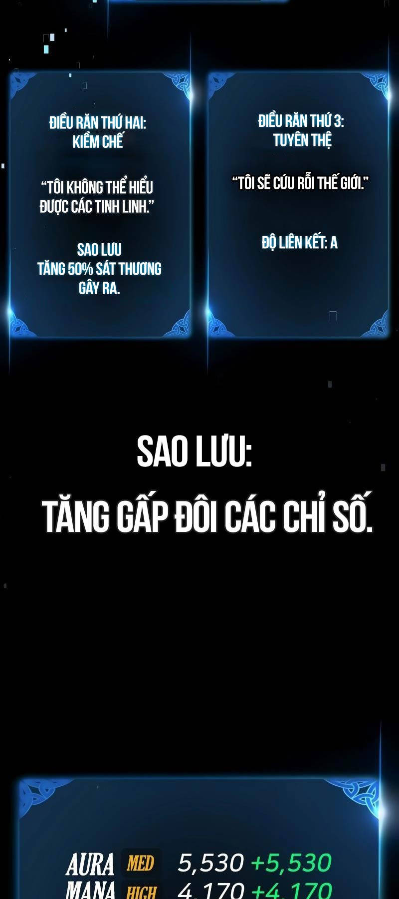 Tôi Đã Giết Tuyển Thủ Học Viện Chapter 31 - Trang 10