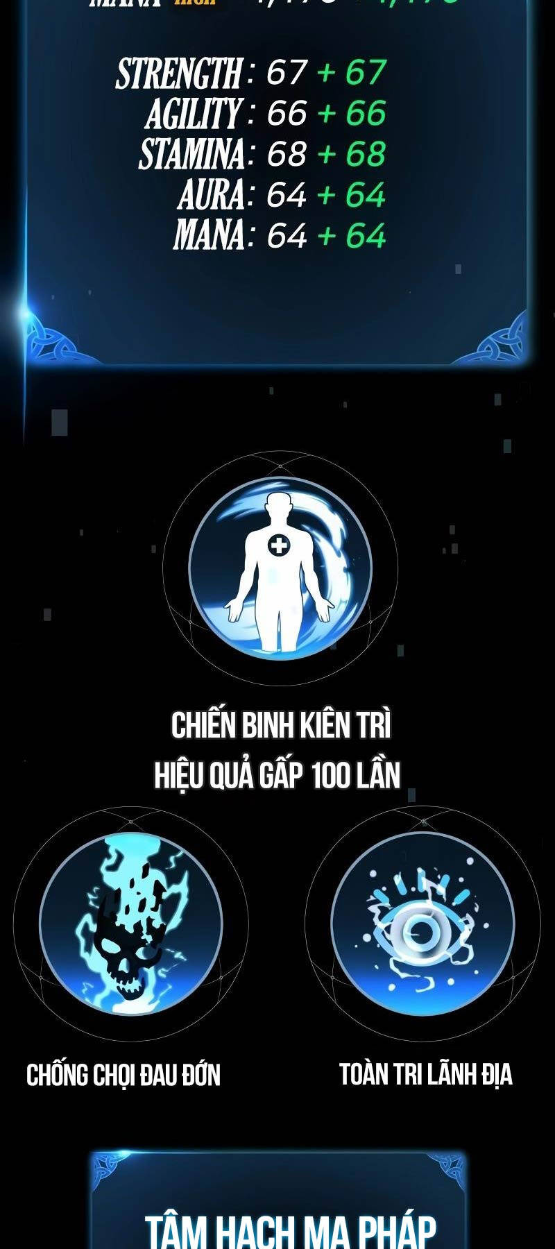 Tôi Đã Giết Tuyển Thủ Học Viện Chapter 31 - Trang 11