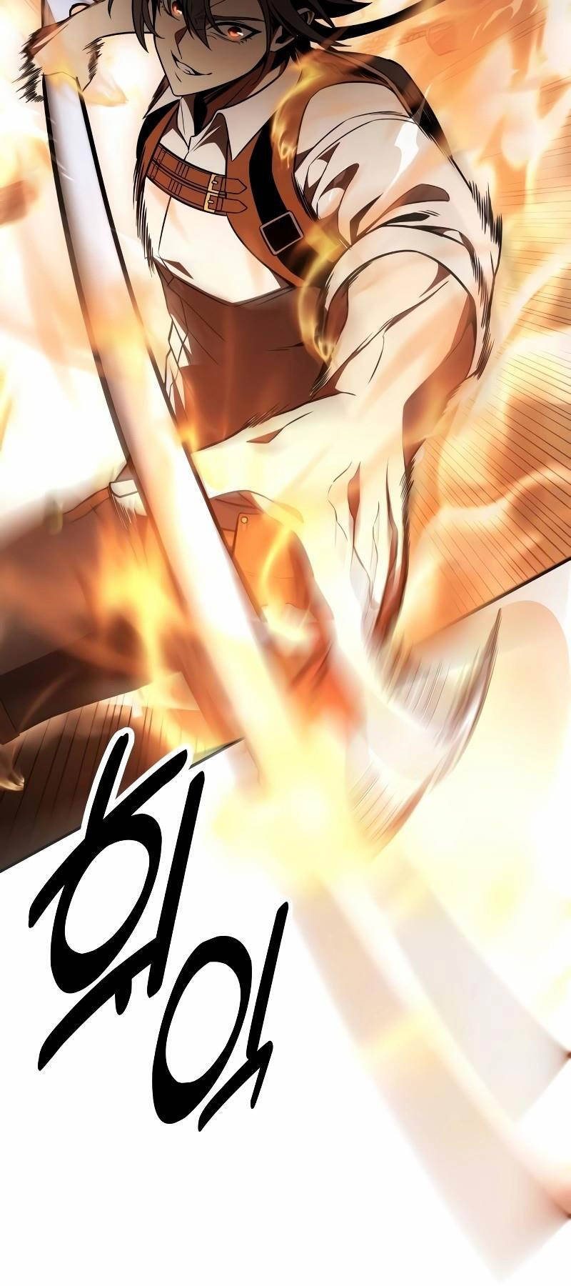 Tôi Đã Giết Tuyển Thủ Học Viện Chapter 31 - Trang 21